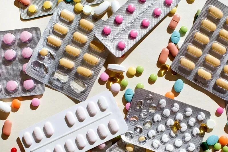 Medication & Subsistence Needs