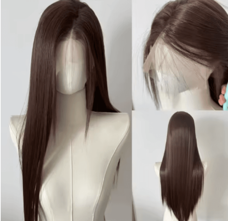 daily wig
